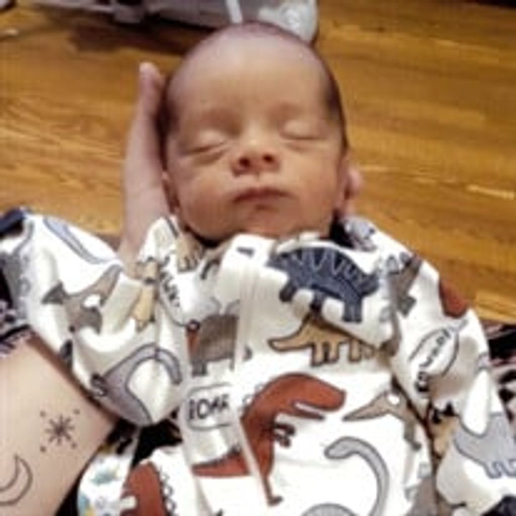 Elijah Paul Guidry