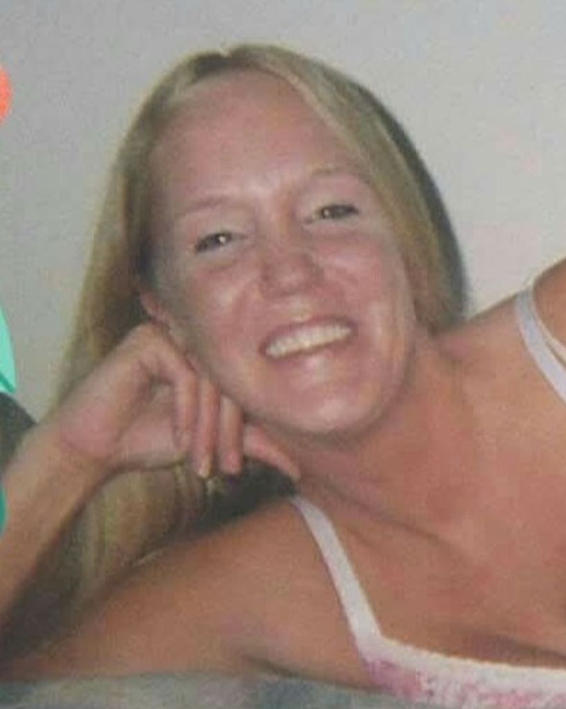 Erica Jean Riordan Profile Photo