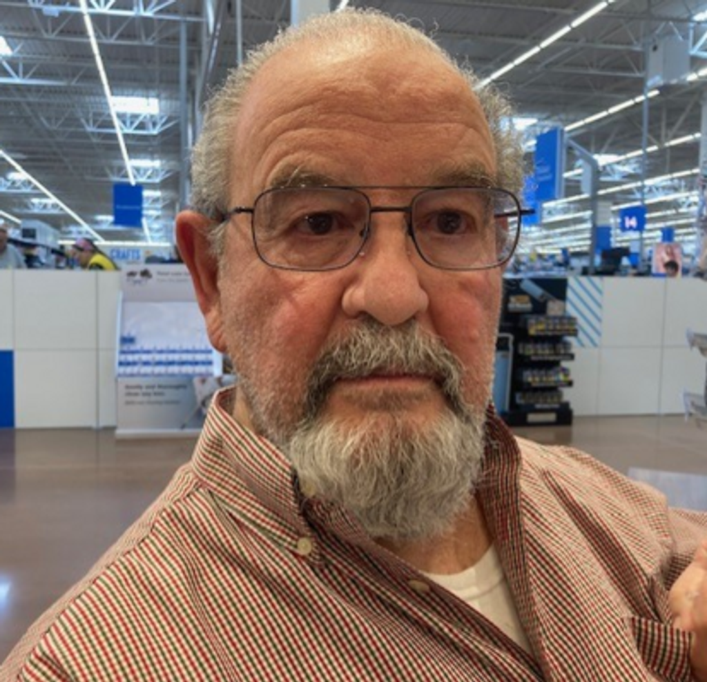 Richard Mrstik Profile Photo