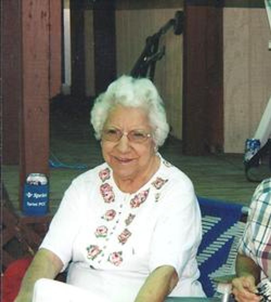 Virginia C. Luckritz Jessup