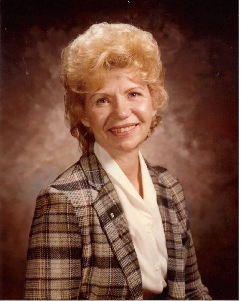 Betty  I. Neale