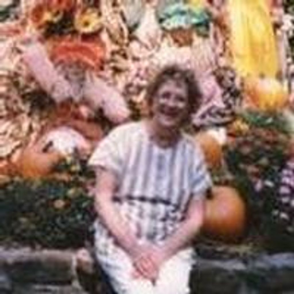 Minnie P. "Tate" Ivey