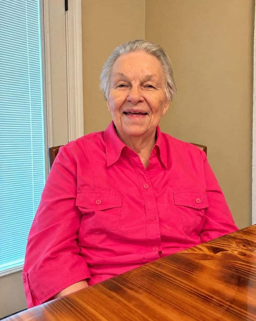 Peggy J Pearson Profile Photo
