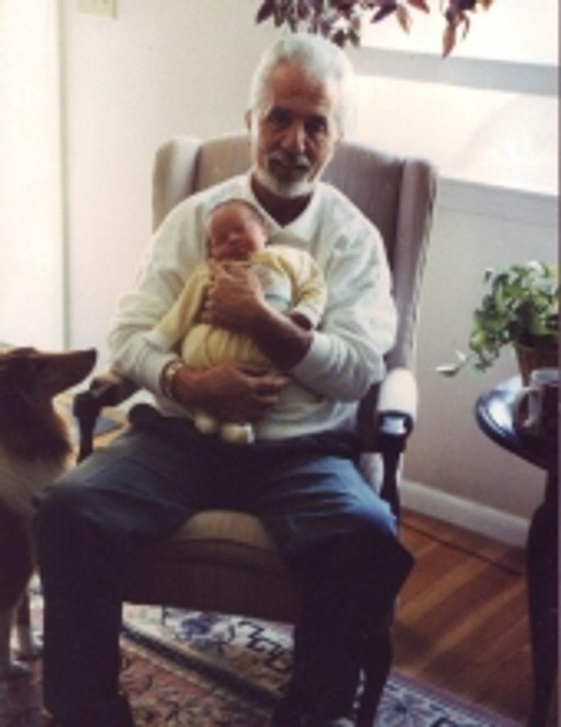 James Libert Reenstierna