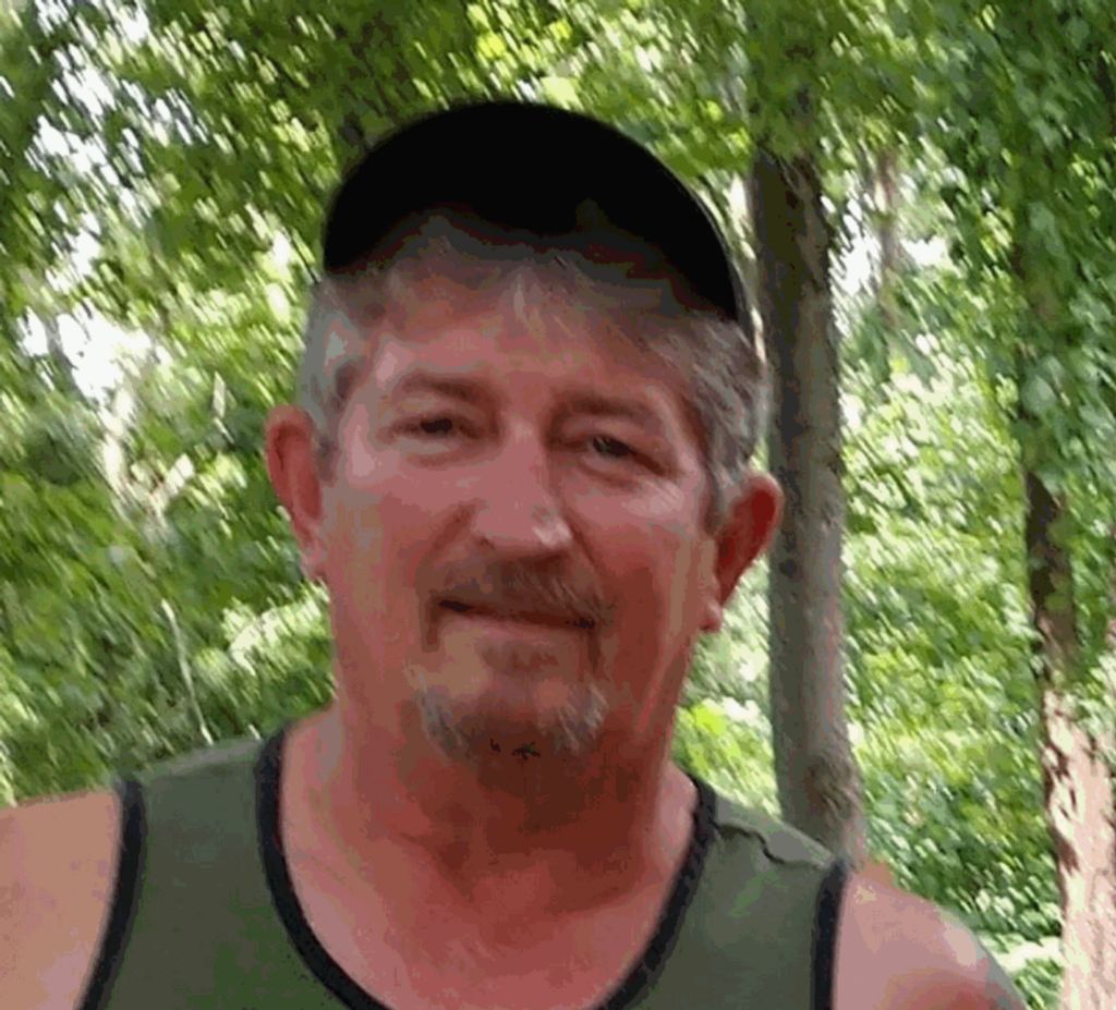 John Michael Piggott Profile Photo