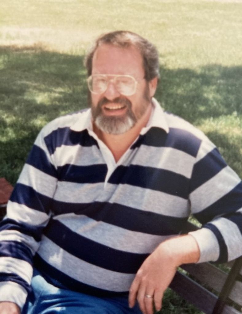 Martin W. Ensinger