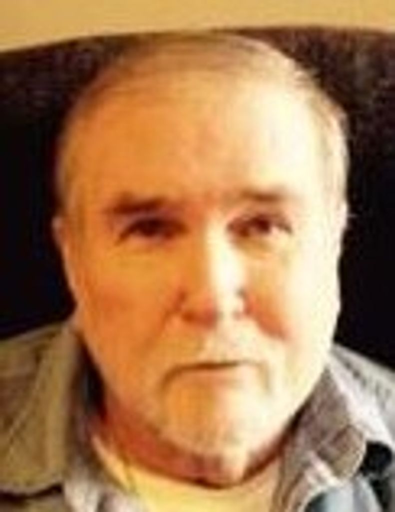 Jack  Eugene Richards