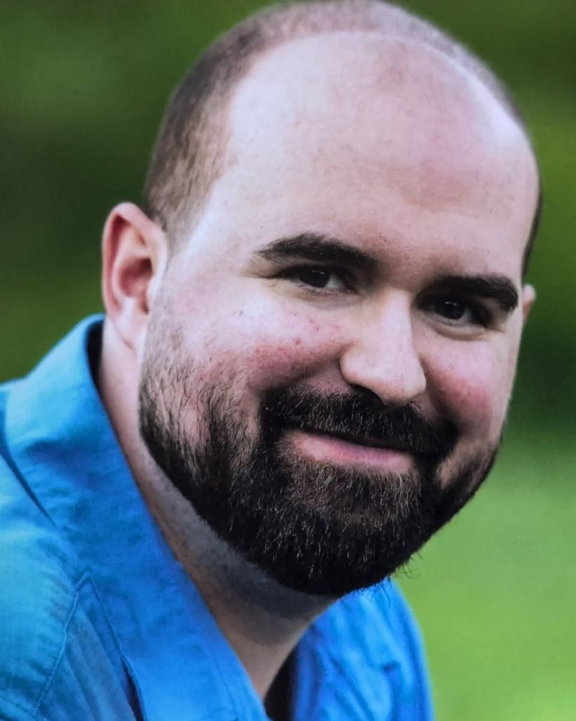 Alexander D. "Alec" Ackerman Profile Photo