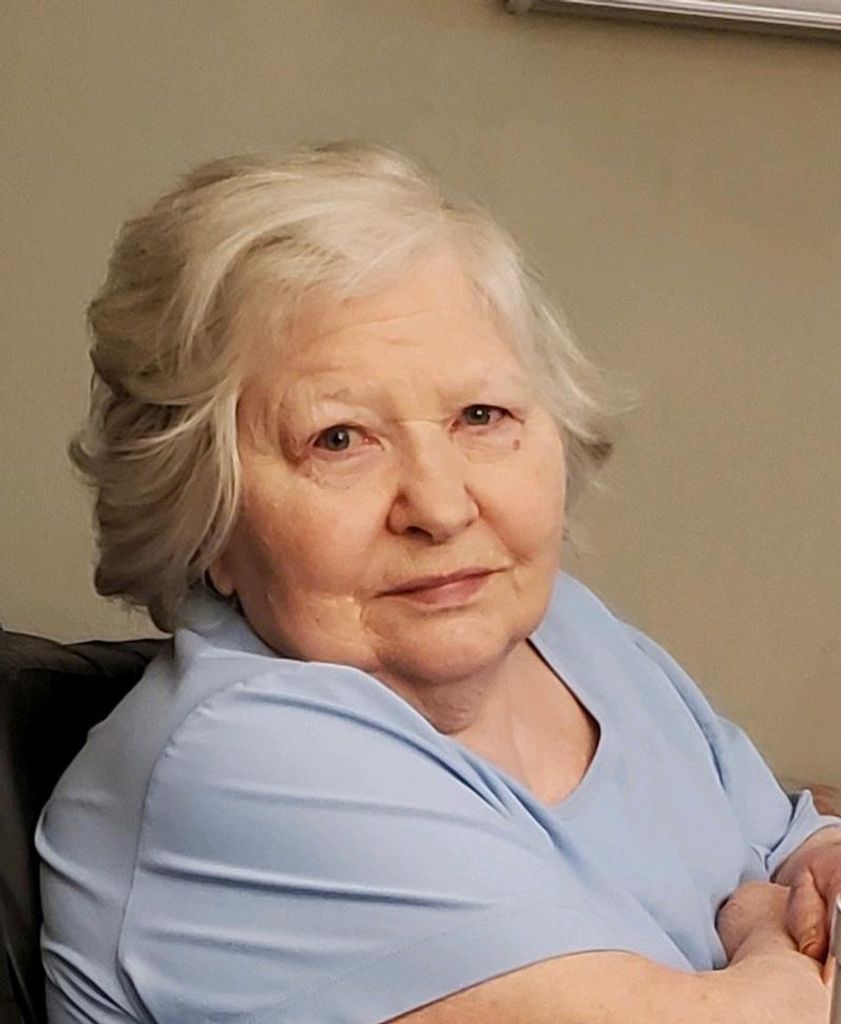 Norma L. Wolfe Profile Photo