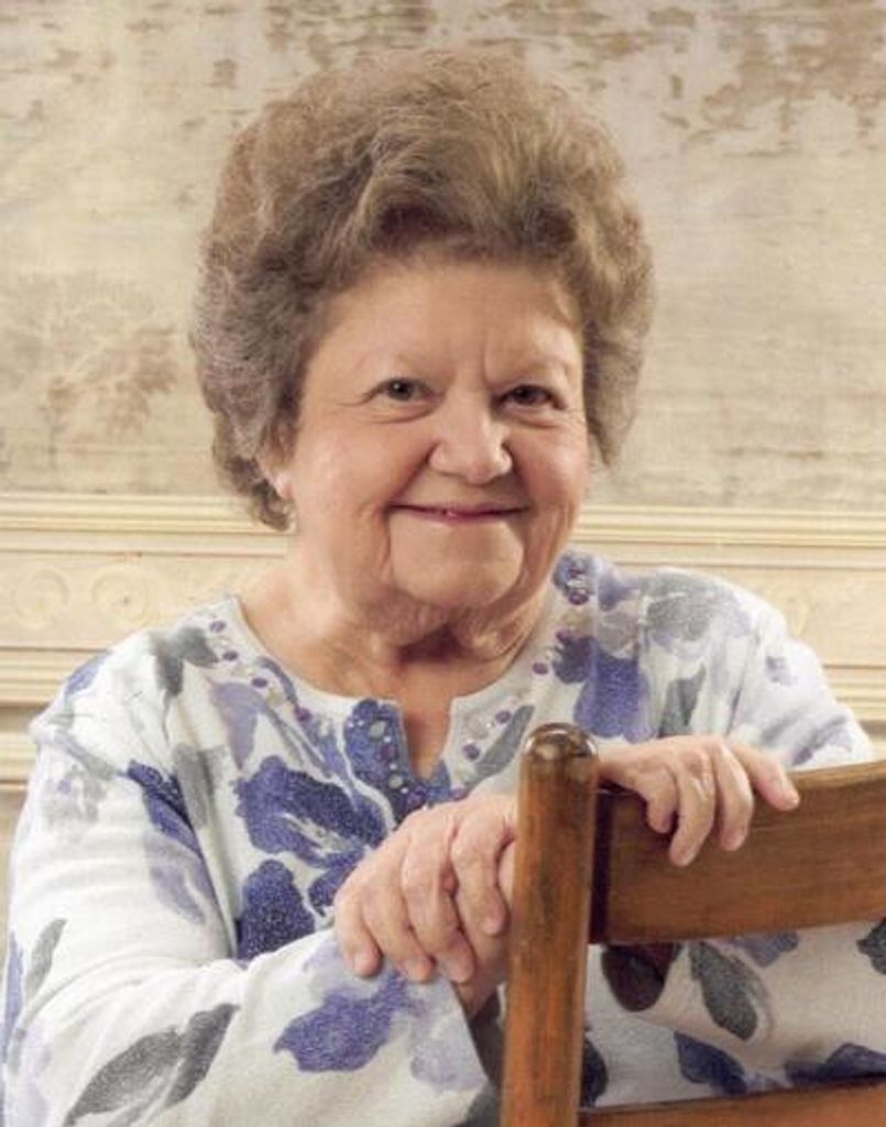 Marilyn "Jeanne" Greisinger Profile Photo