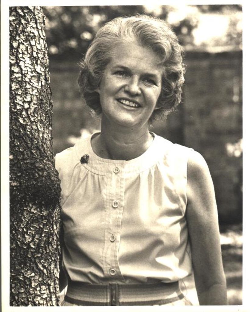 Mary Lynn Haigler Jordan