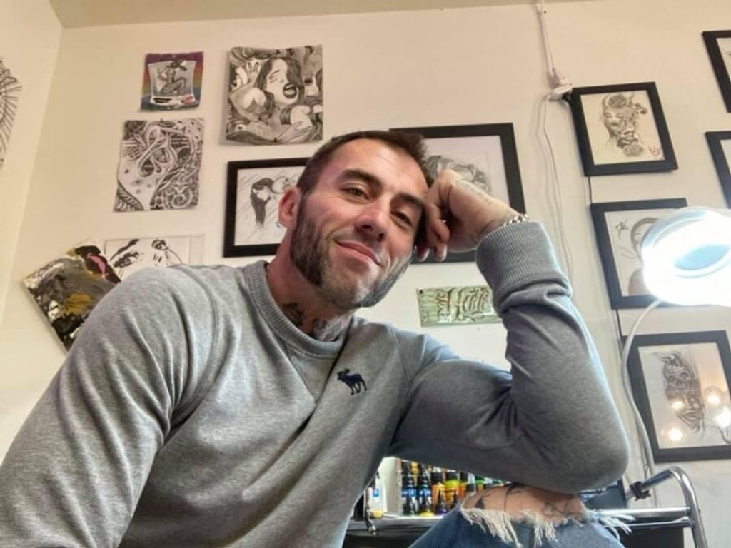 Harold E. Gunn Profile Photo