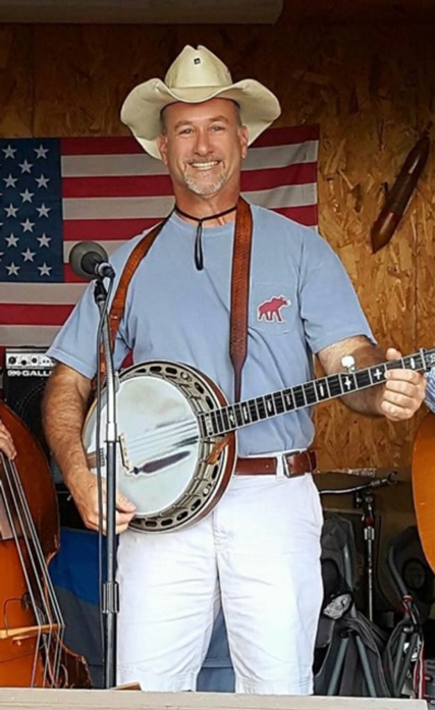 Jason Cain Profile Photo