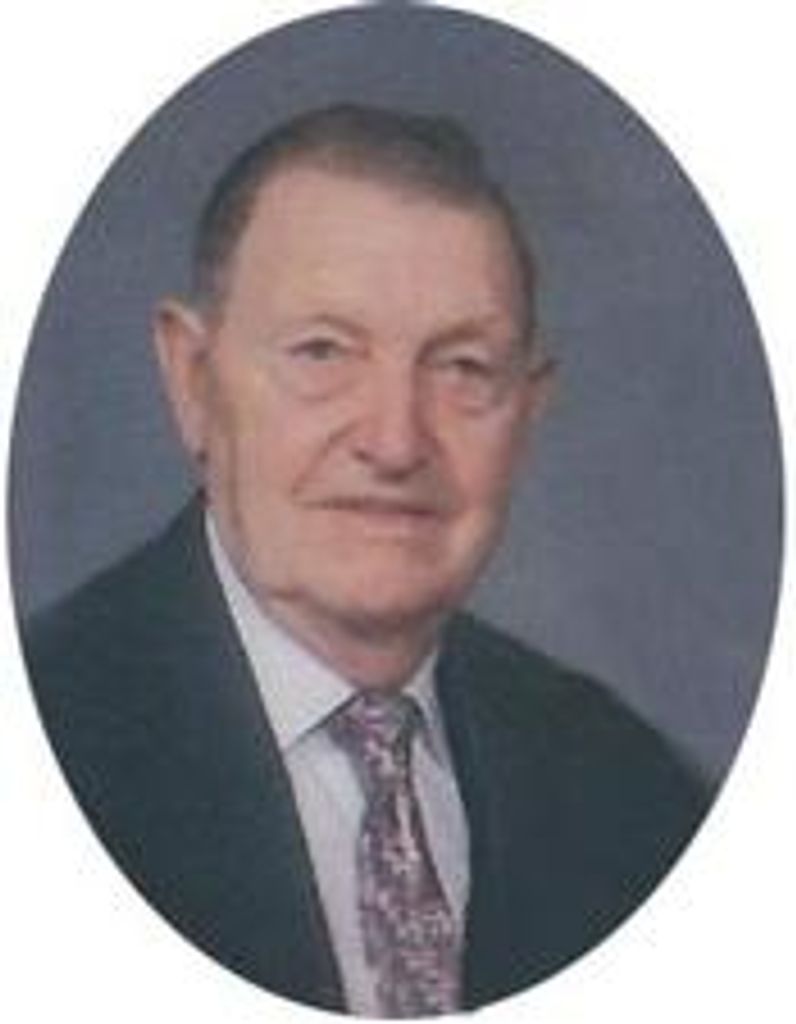 Maurice Lester Johnson