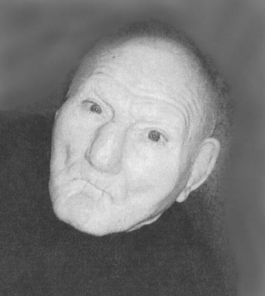 Duane Leroy Johnson