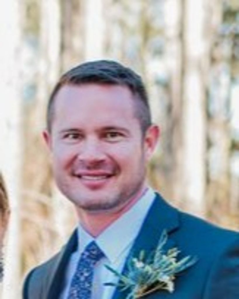 Carl Brandon Dubberly Profile Photo