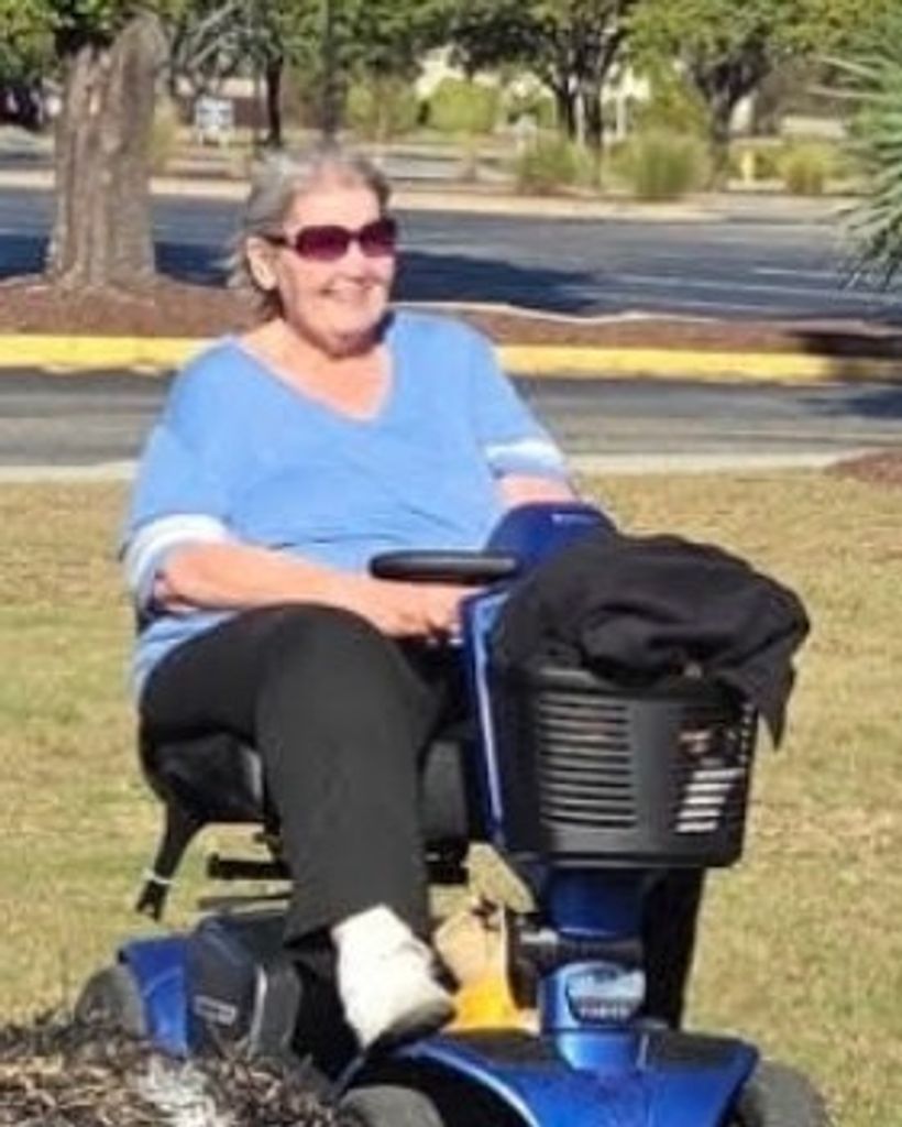 Peggy Moore Profile Photo
