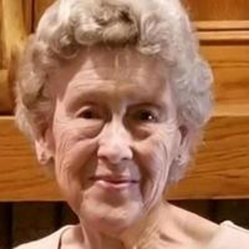 Marion Claire Kleyla