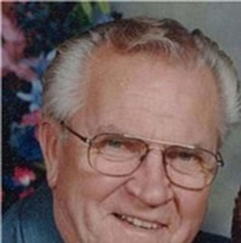 Kenneth V. Fragodt