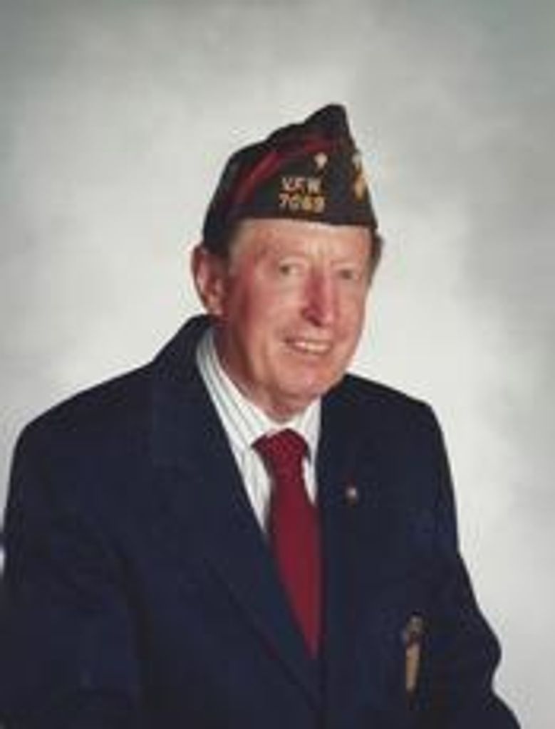 James Thomas Mclane