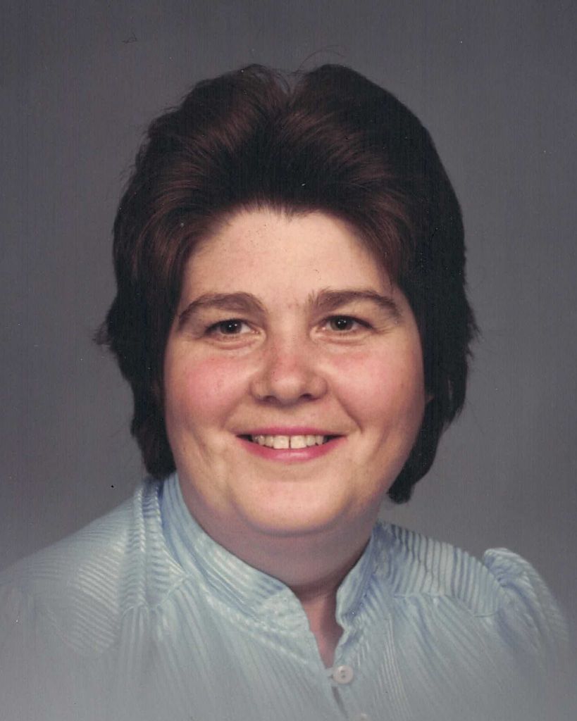 Doreen E. Pope