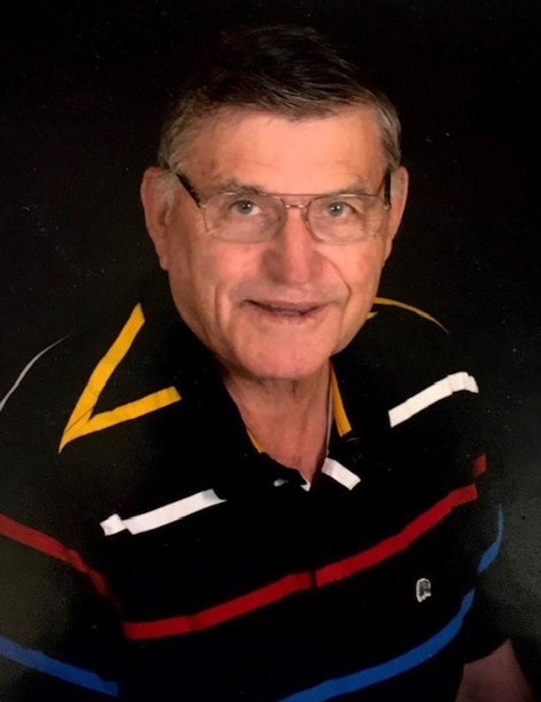 Robert Lee "Bob" Spradlin Profile Photo