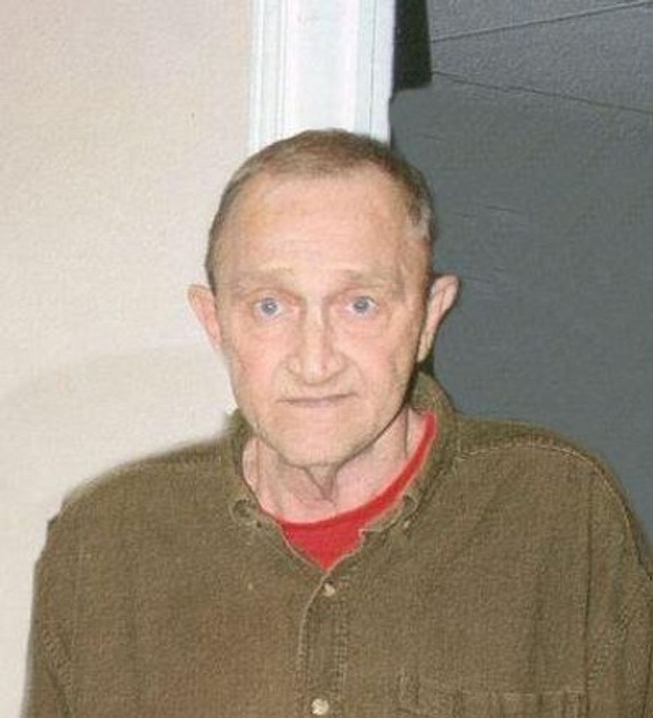 James Paige Jackson Profile Photo