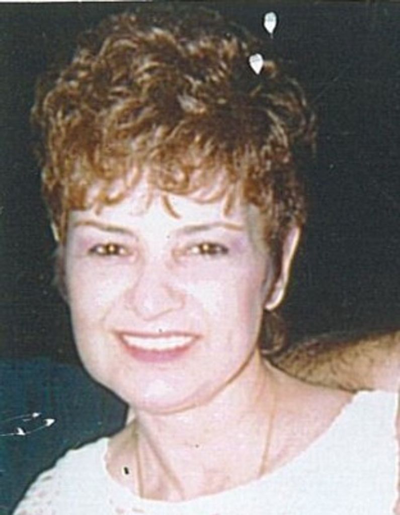 Regina A. (Yannacey)  Williams