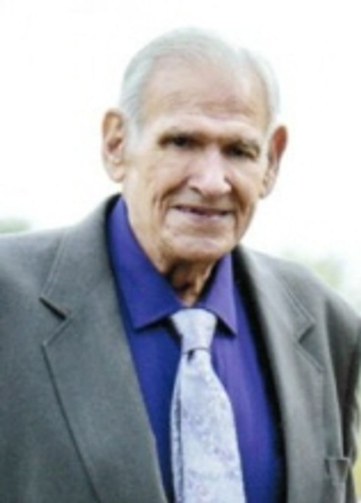 Melvin P. Johnson