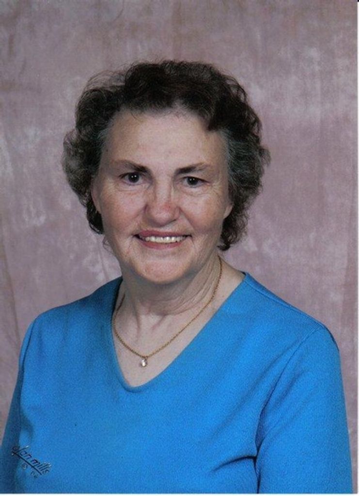 Norma June Mcwhorter Profile Photo
