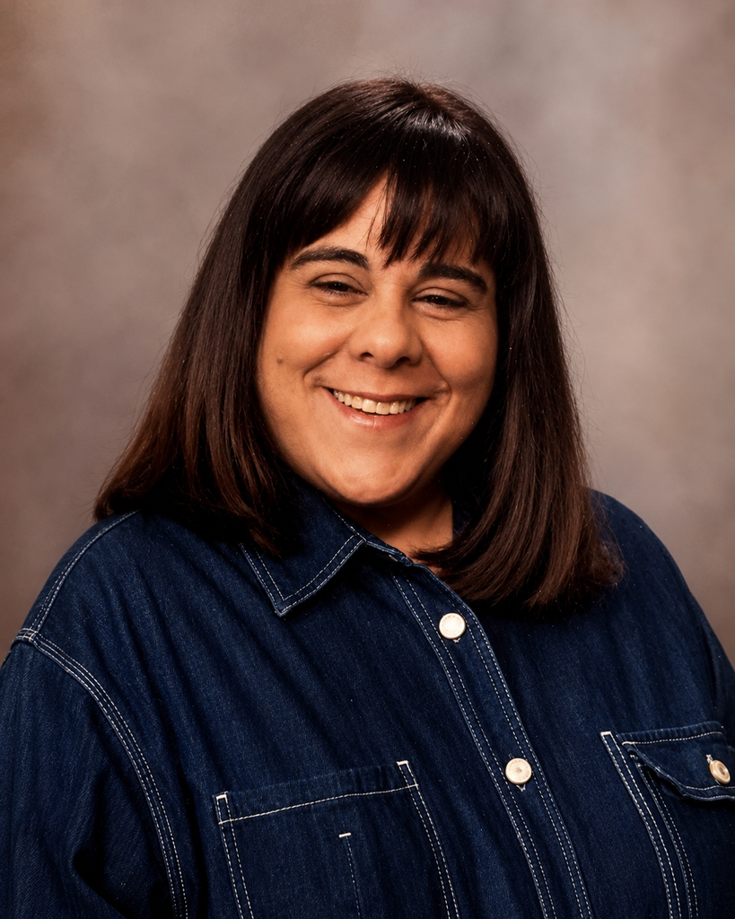 Gina Lea Marler Profile Photo