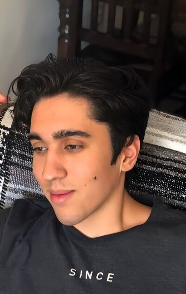 Ethan Alexander Arroyo