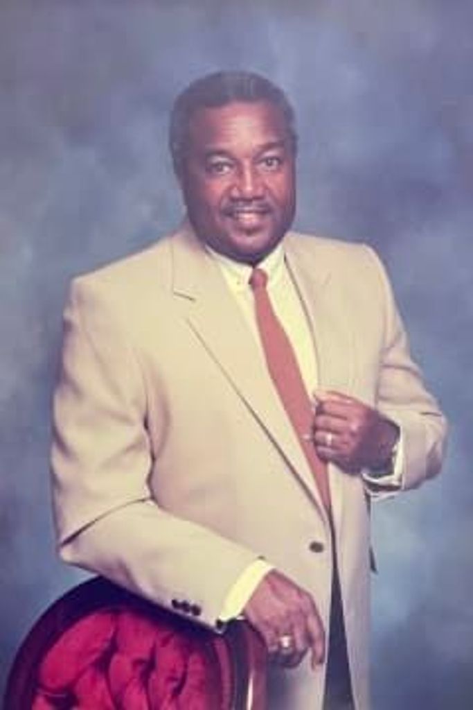 Alexander Watson Profile Photo
