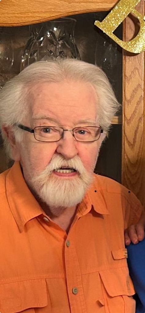 Lawrence "Larry" G. Potter Profile Photo