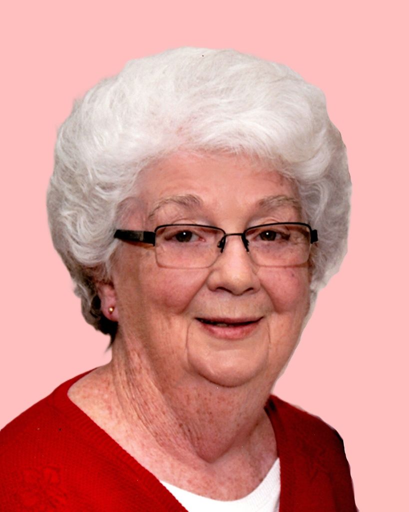 Phyllis Jean "Jeannie" Poto Profile Photo