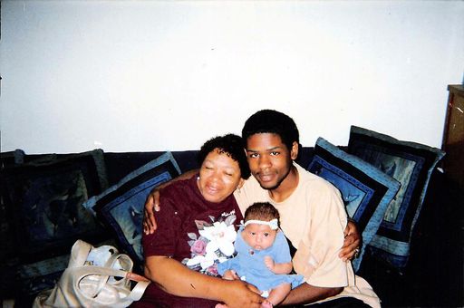 Earline Wilson photo gallery thumbnail 25 of 85