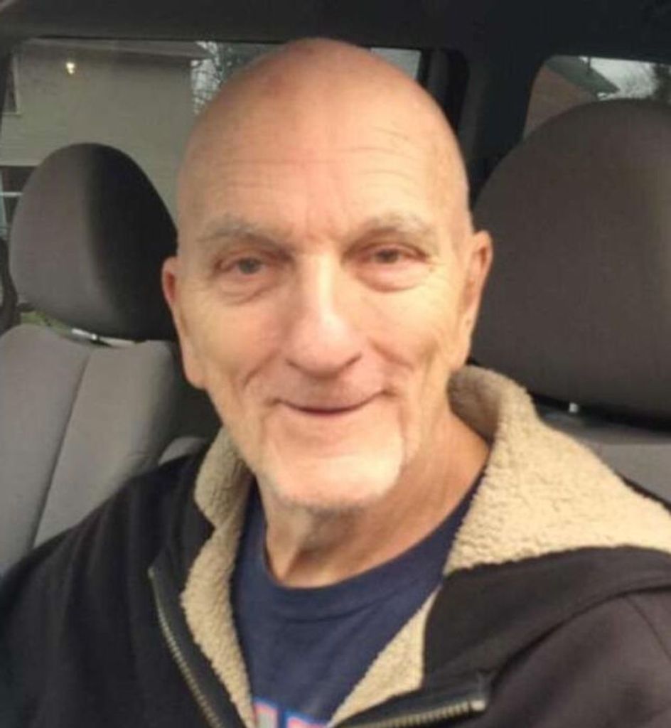 Lawrence A. "Larry" Darner