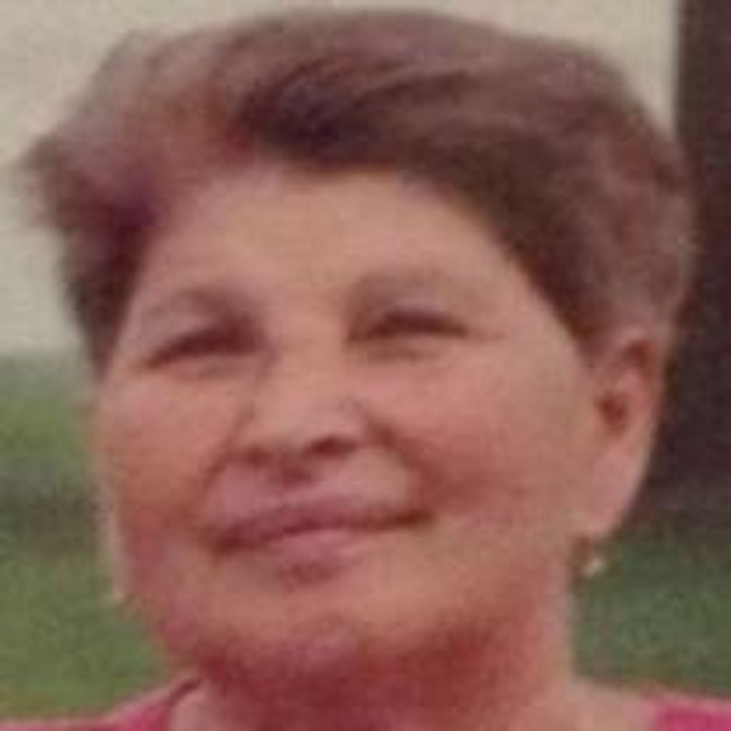 Giovanna Puntara Mavilla