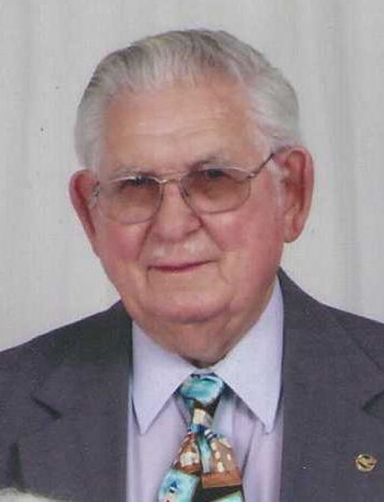 Glenn E. Grim Profile Photo