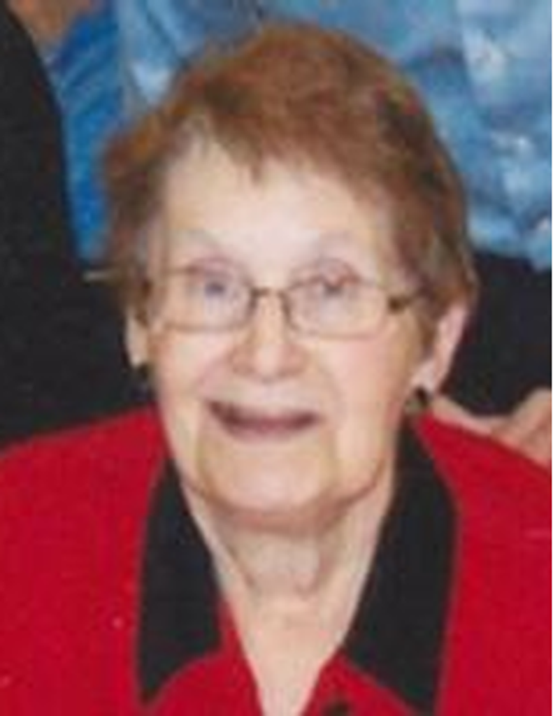 Veronica  Elizabeth Baringhaus