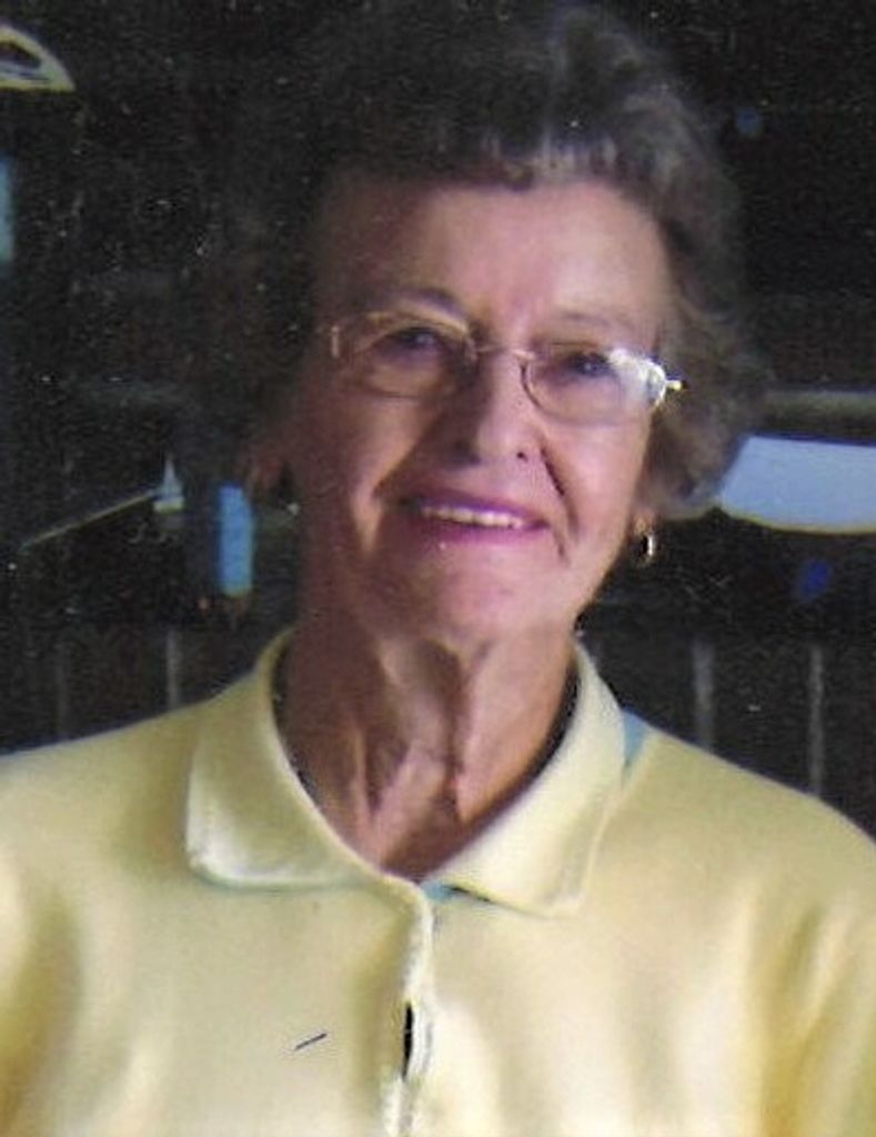 Nancy Driver Gladney Profile Photo