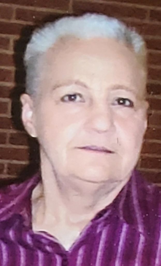 Betty Lou Dutton Profile Photo