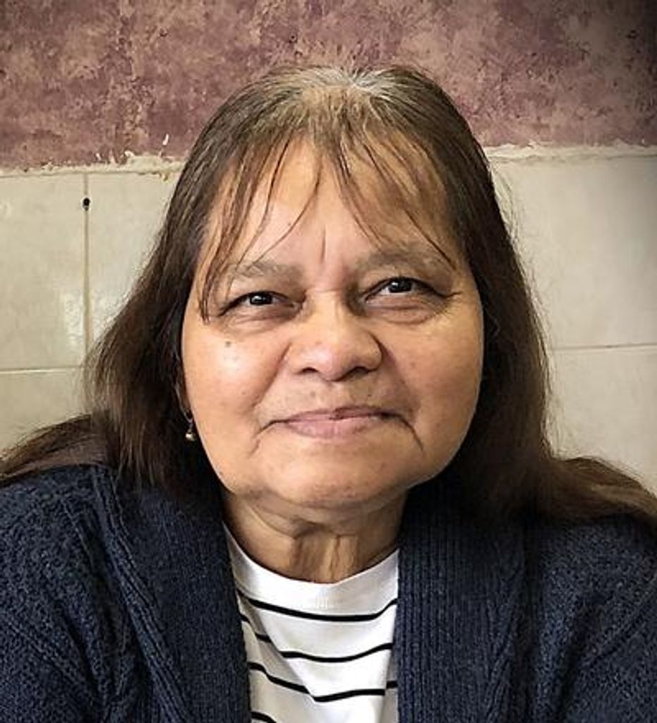 San Juana Marin Profile Photo