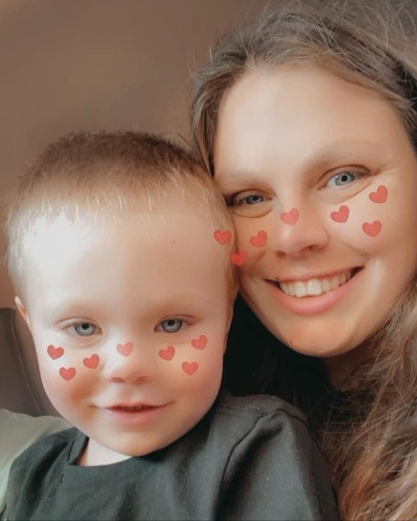 Ashley & Thomas Peppers Profile Photo