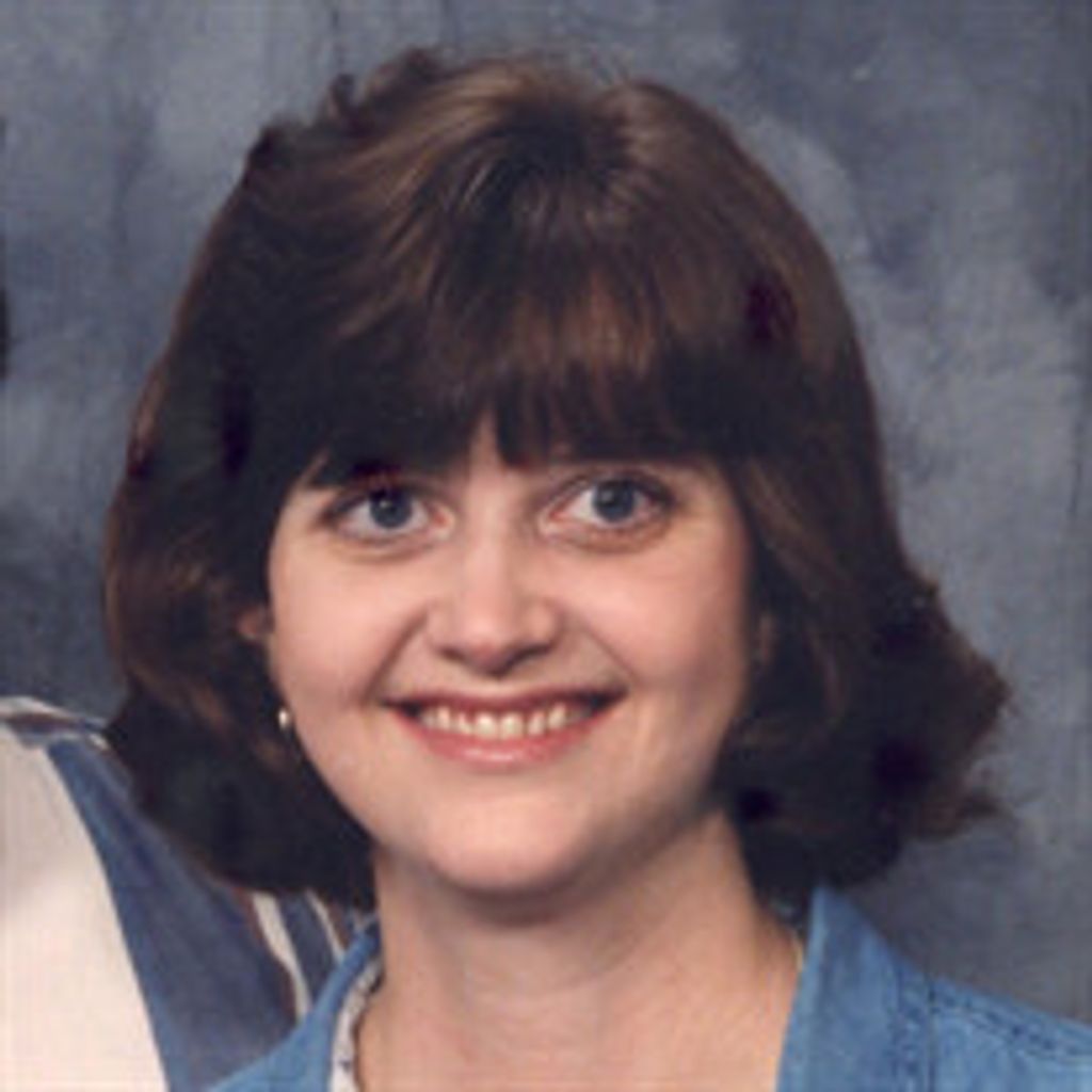 Sharon Virginia Young