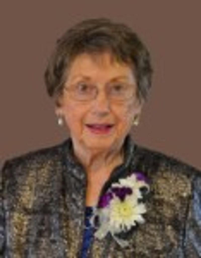 Ruby Preston Profile Photo