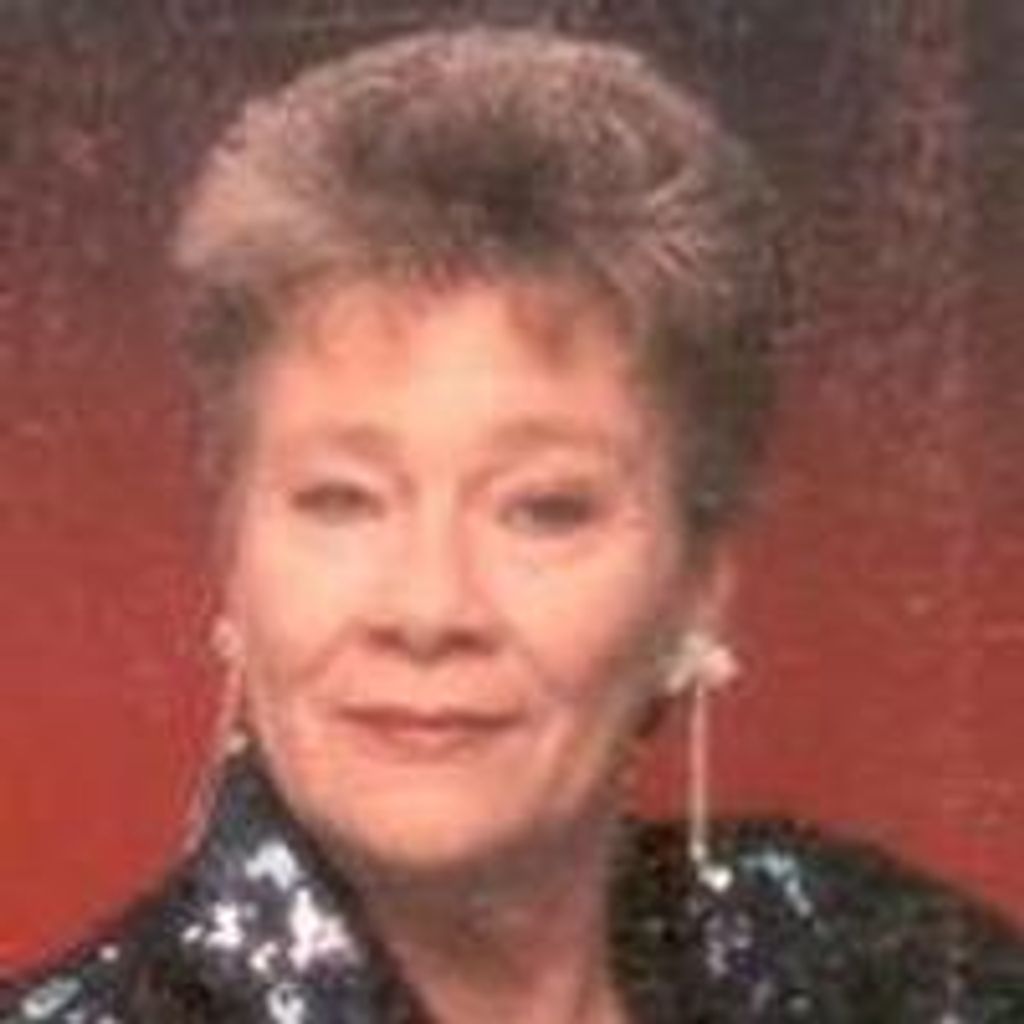 Iva Jane Schloer