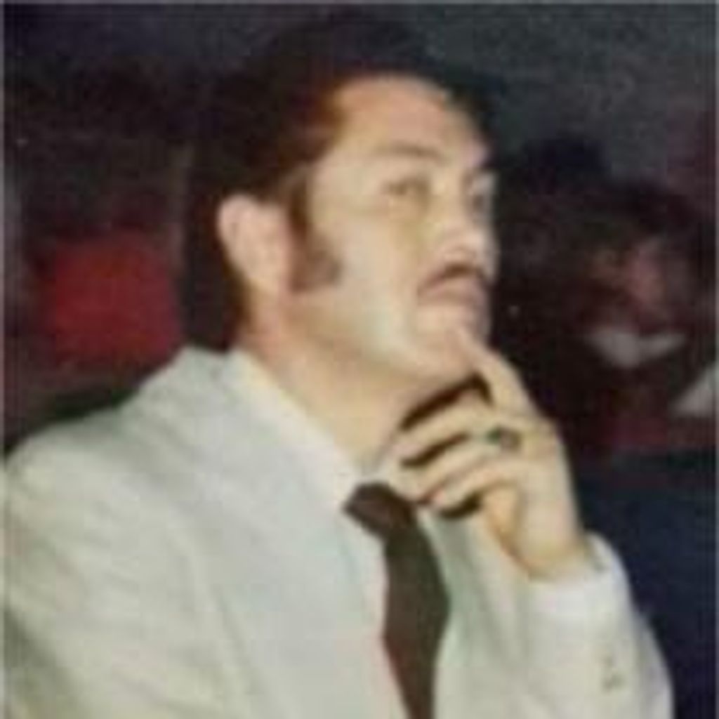 Pedro Martinez Anaya