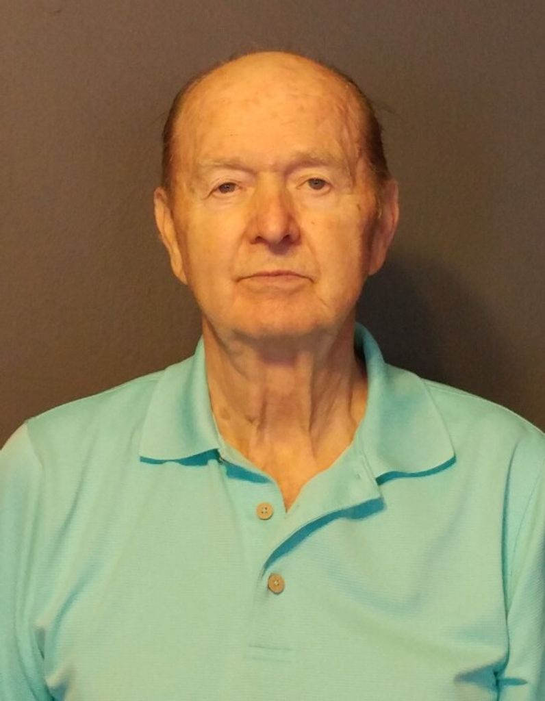 Reynold Nelson Profile Photo