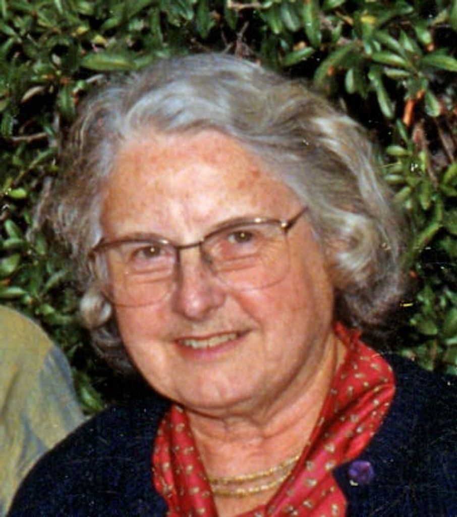Alvina A. Desjardins